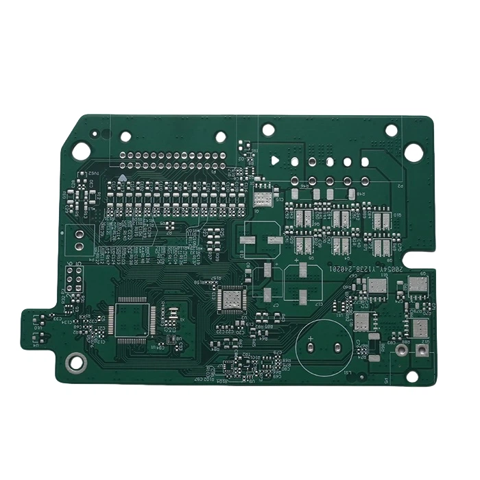 پہلا آرڈر HDI بورڈز