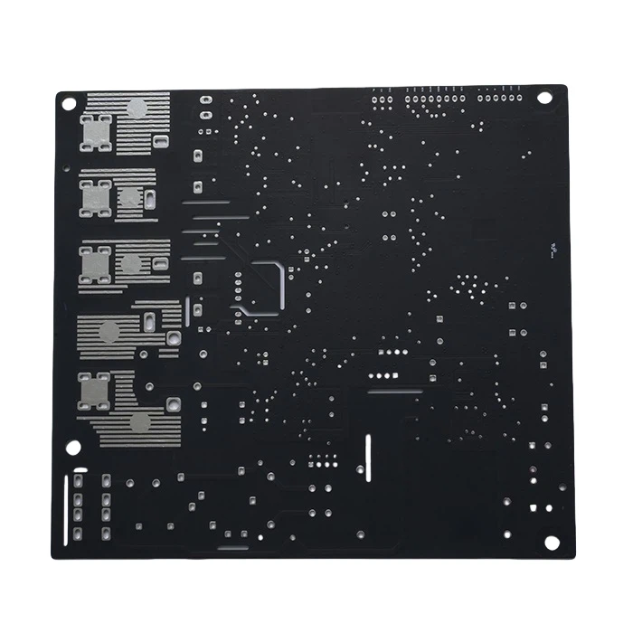 اعلی تعدد ایچ ڈی آئی پی سی بی